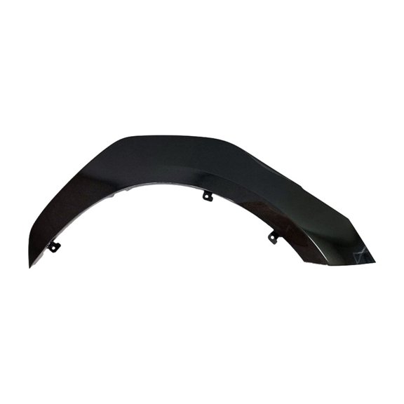 KarParts360 For Toyota bZ4X 2023 2024 2025 Wheel Arch Trim Passenger Side | Front | CAPA | Injection Mold | PP Plastic Material | Paint To Match | Replacement For TO1291126, TO1291126C | 7560142210