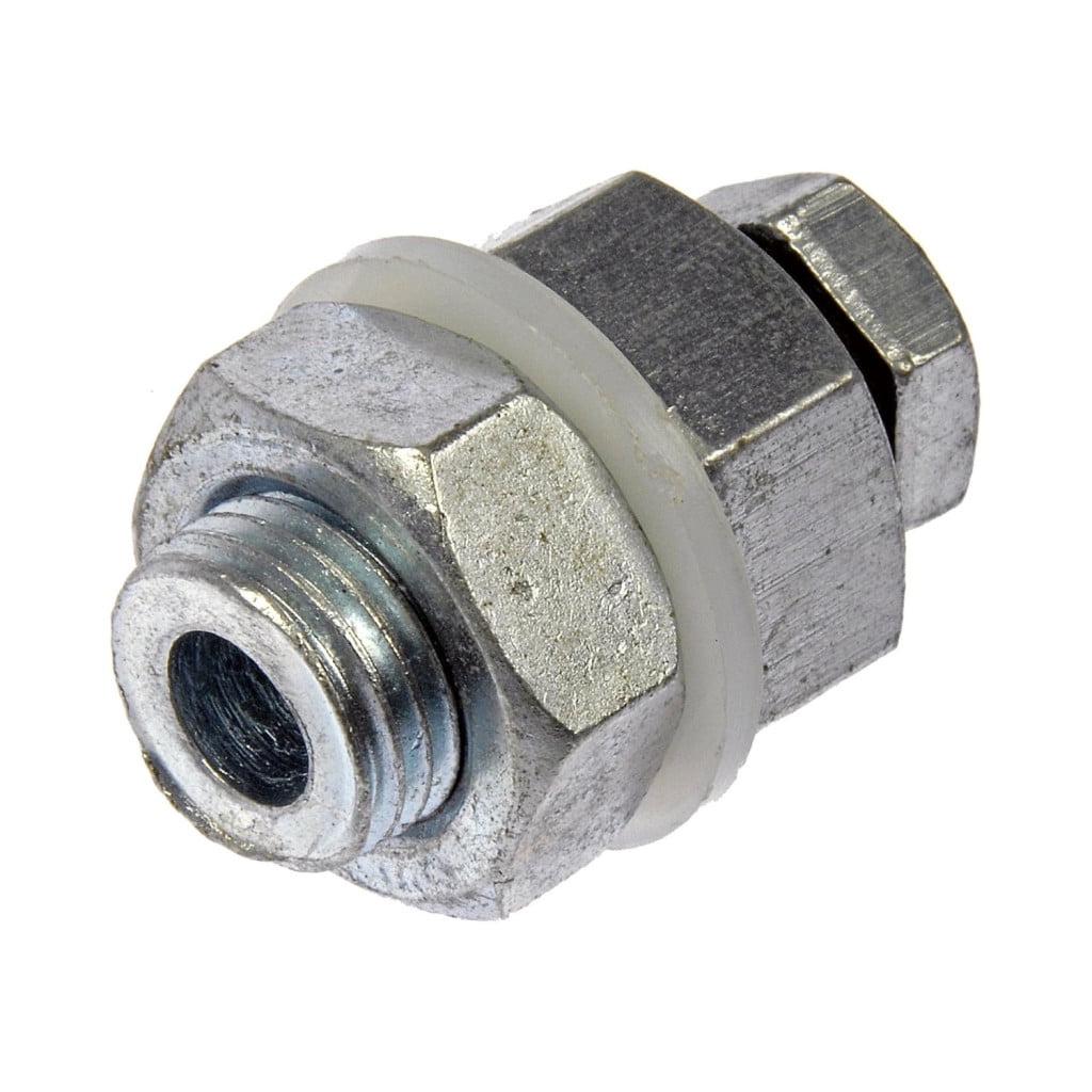 KarParts360 Transmission Drain Plug | Steel Material | Silver Color ...