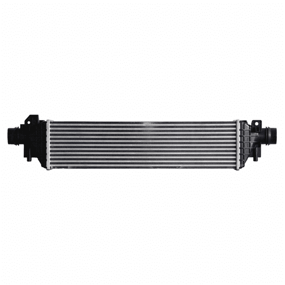 KarParts360 Turbocharger Intercooler For Buick Encore 2017 1.4L 4-Cyl | Replacement For GM3012124 | 42574036