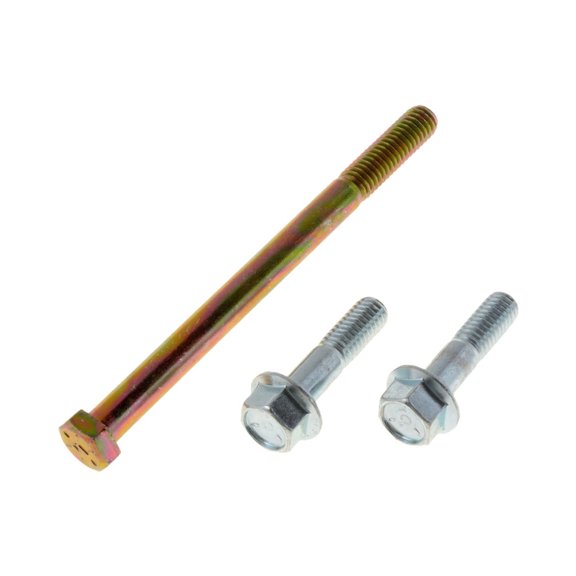 KarParts360 Universal Starter Bolt | 3/8-16 Starter Bolt Thread Sizes
