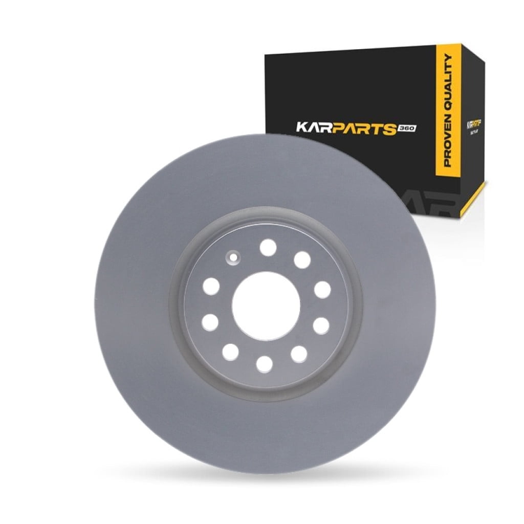 KarParts360 For Volkswagen Atlas Cross Sport 2020 21 22 23 24 2025 ...