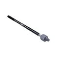 thumbnail image 1 of KarParts360 For Volkswagen Beetle 1998-2011 Steering Tie Rod End | Polymer Bearing | Powder Coated | Silver | Threaded | Steel Housing | Male End 1 and 2 | Replacement For 1J0422803B, 1 of 4