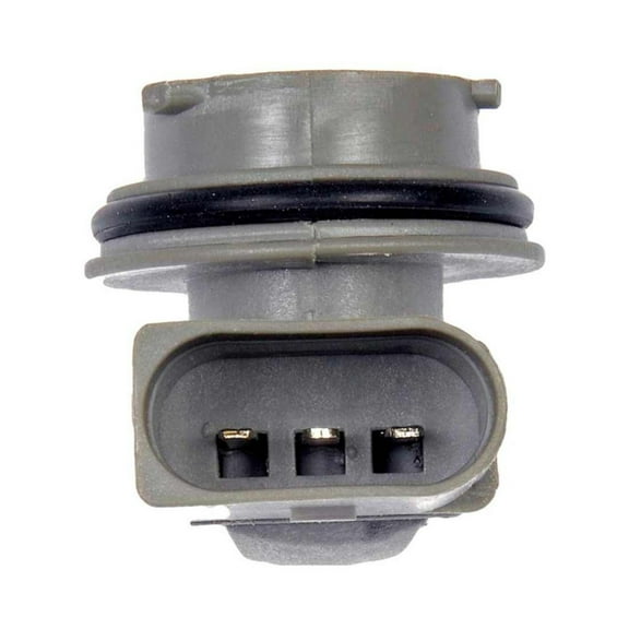 KarParts360 For Volkswagen EuroVan 1999 00 01 02 2003 Tail Light Socket | Plastic Terminal | Female Terminal | 1.575 Inches Overall Length | Replacement For 7D0953123A