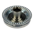 thumbnail image 1 of KarParts360 For Volkswagen Golf 1999 Wheel Hub | Steel | 1.575 Inches Hub Pilot Diameter | 5 Lug Pattern | 4.988 Inches Wheel Pilot Diameter | Replacement For 1H0-407-613-B, 1 of 4