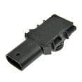 thumbnail image 1 of KarParts360 For Volkswagen Golf SportWagen/R 2013 Secondary Air Pressure Sensor | Black | Elliptical | Female Connector | Replacement For 06E906052, 06K906052, 1 of 5