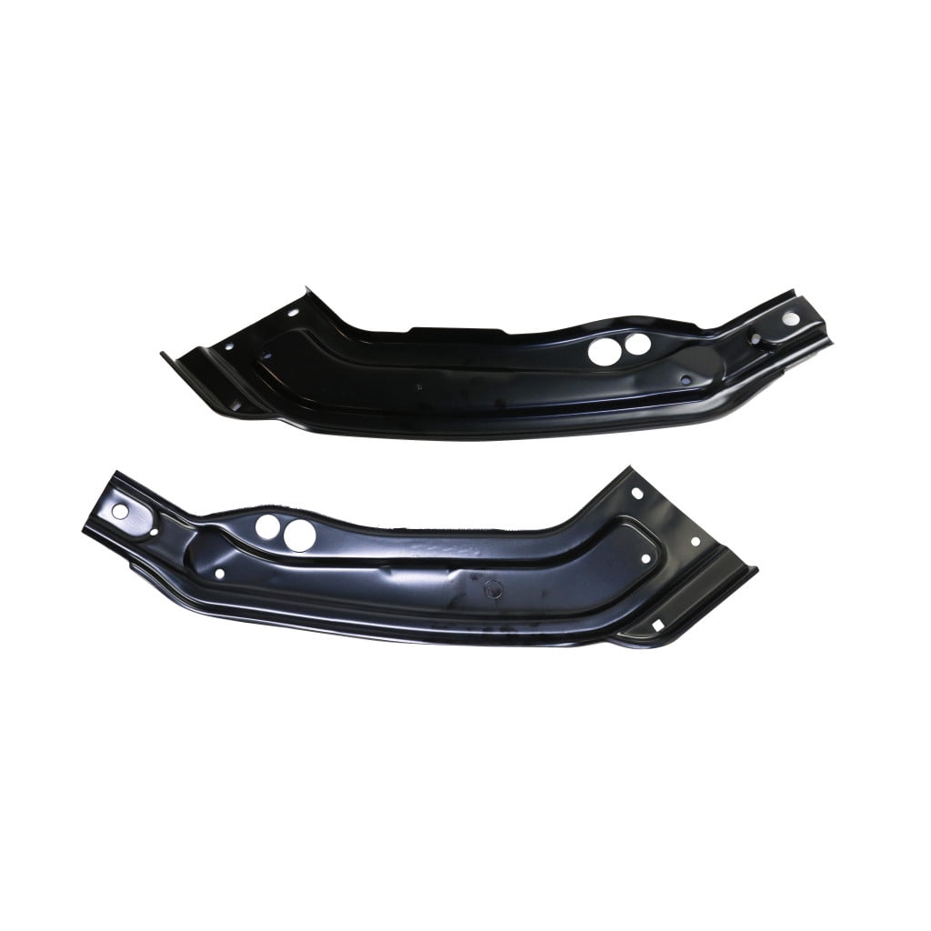 Passat Radiator Support KarParts360 For Volkswagen Passat 2016 2017 2018 2019 Radiator Support ...