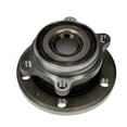 thumbnail image 1 of KarParts360 For Volkswagen Passat CC 2009 2010 Wheel Hub And Bearing | Steel | Tone Ring Type | Gen 3 Bearing | Anti Lock Braking System | 12MM Flange Bolt Hole Diameter | Replacement For 5K0498621, 1 of 4