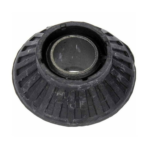 KarParts360 For Volvo S70 1999 2000 Suspension Trailing Arm Bushing | Rubber Material | Black | 18 Millimeters Mounting Hole Diameter | Replacement For 6819057