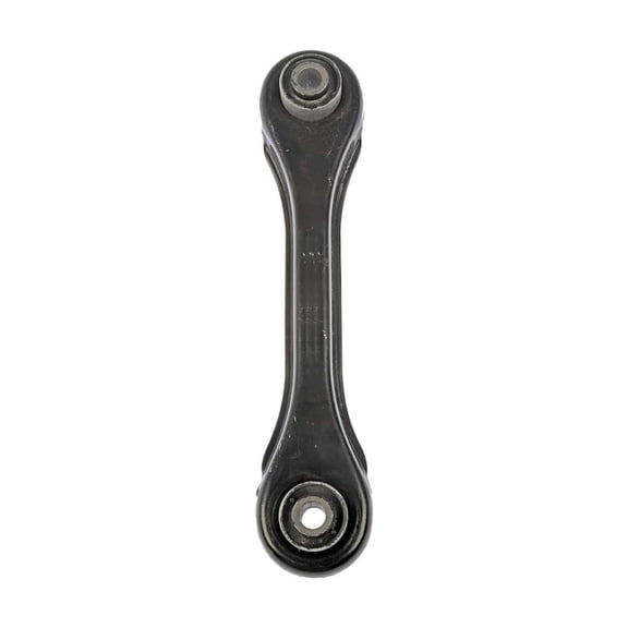 KarParts360 For Volvo V50 2005-2011 Suspension Lateral Arm | Steel | Press In Attachment Type | Black Bushing Color | Rubber Bushing | Black Color | Stamped Type | Replacement For 1703145, 30666072