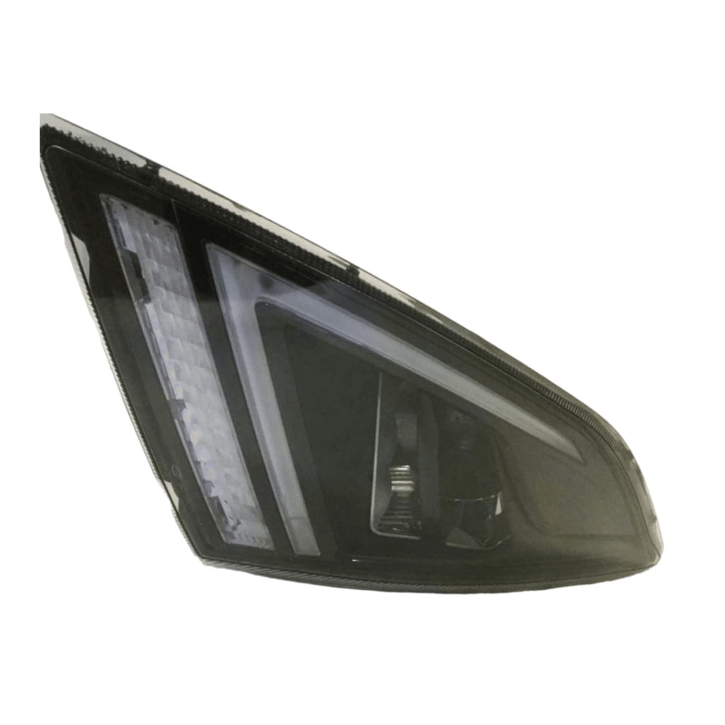 KarParts360 For Volvo VNL/VNR 2018-2024 Headlight Assembly Driver Side ...