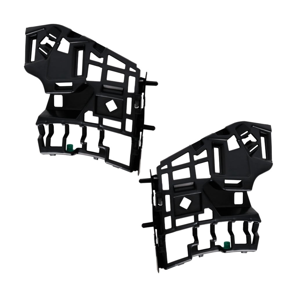 KarParts360 For Volvo XC90 2016-2023 Bumper Brackets Driver and ...