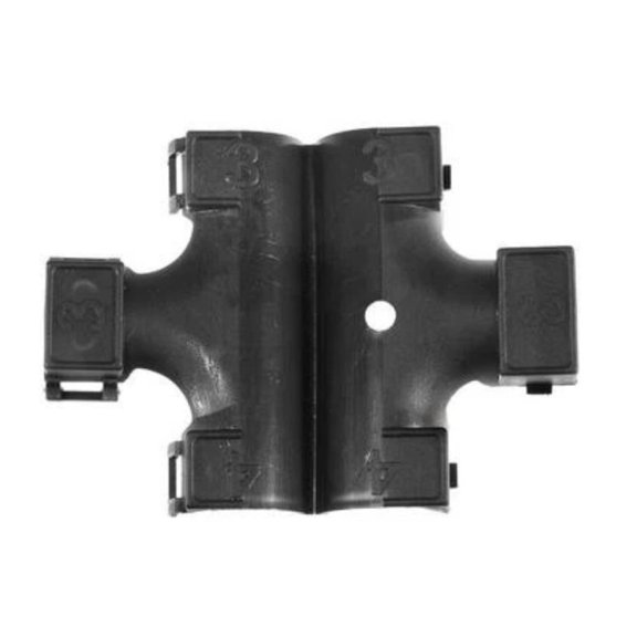 KarParts360 Wire Loom | 3/8 Inches By 3/8 Inches By 3/8 Inches Size