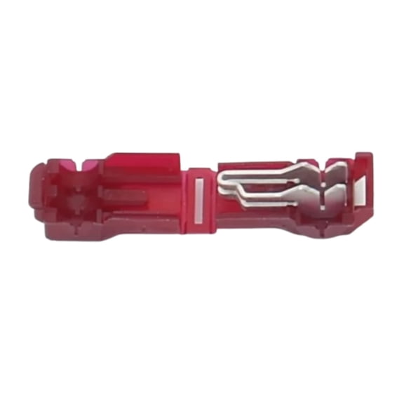 KarParts360 Wire Terminal | Red Color | 22-18 ga. Gauge