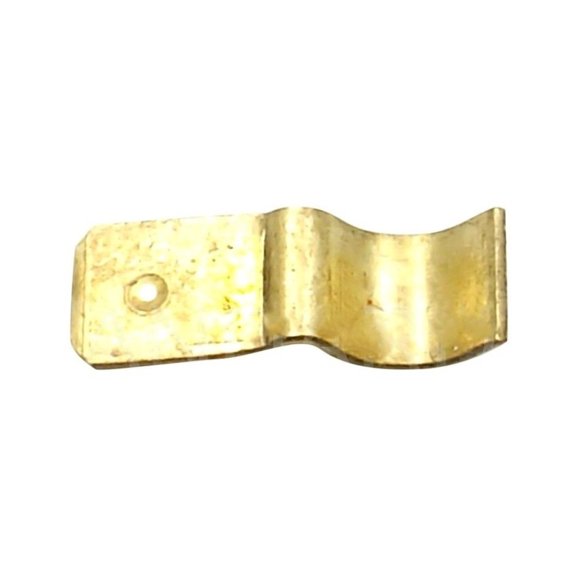 KarParts360 Wire Terminal | Un-insulated | 1/4 Inches male tab Size