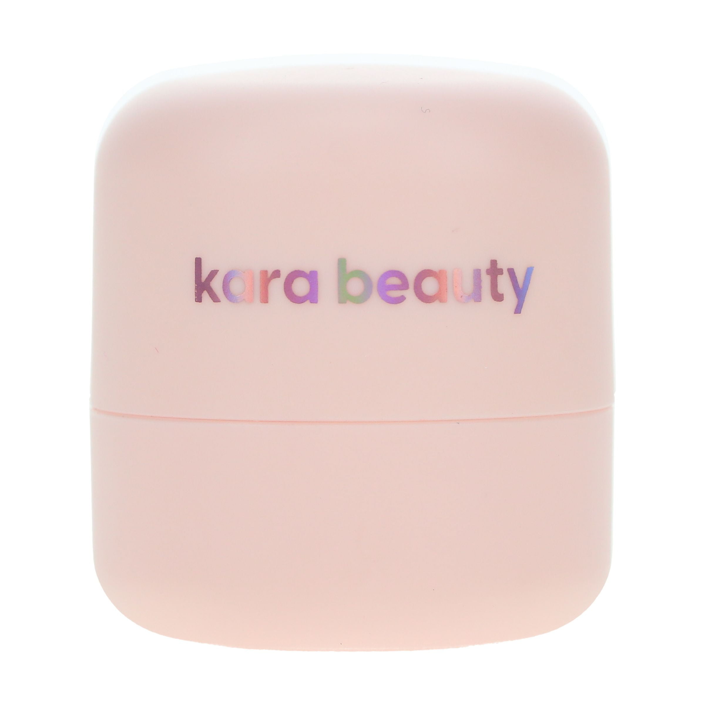 Kara Beauty Blush Hour Cheek Balm Desert Rose