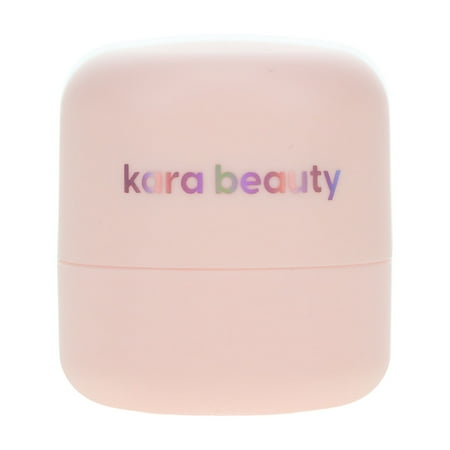 Kara Beauty Blush Hour Cheek Balm Fuchsia Fever