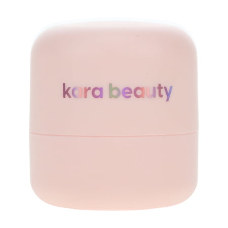 Kara Beauty Blush Hour Cheek Balm Nude Peach