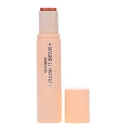 Kara Beauty Blush N Beam Highlighter & Blush Stick True Coral + Luxe Peach 0.5 oz