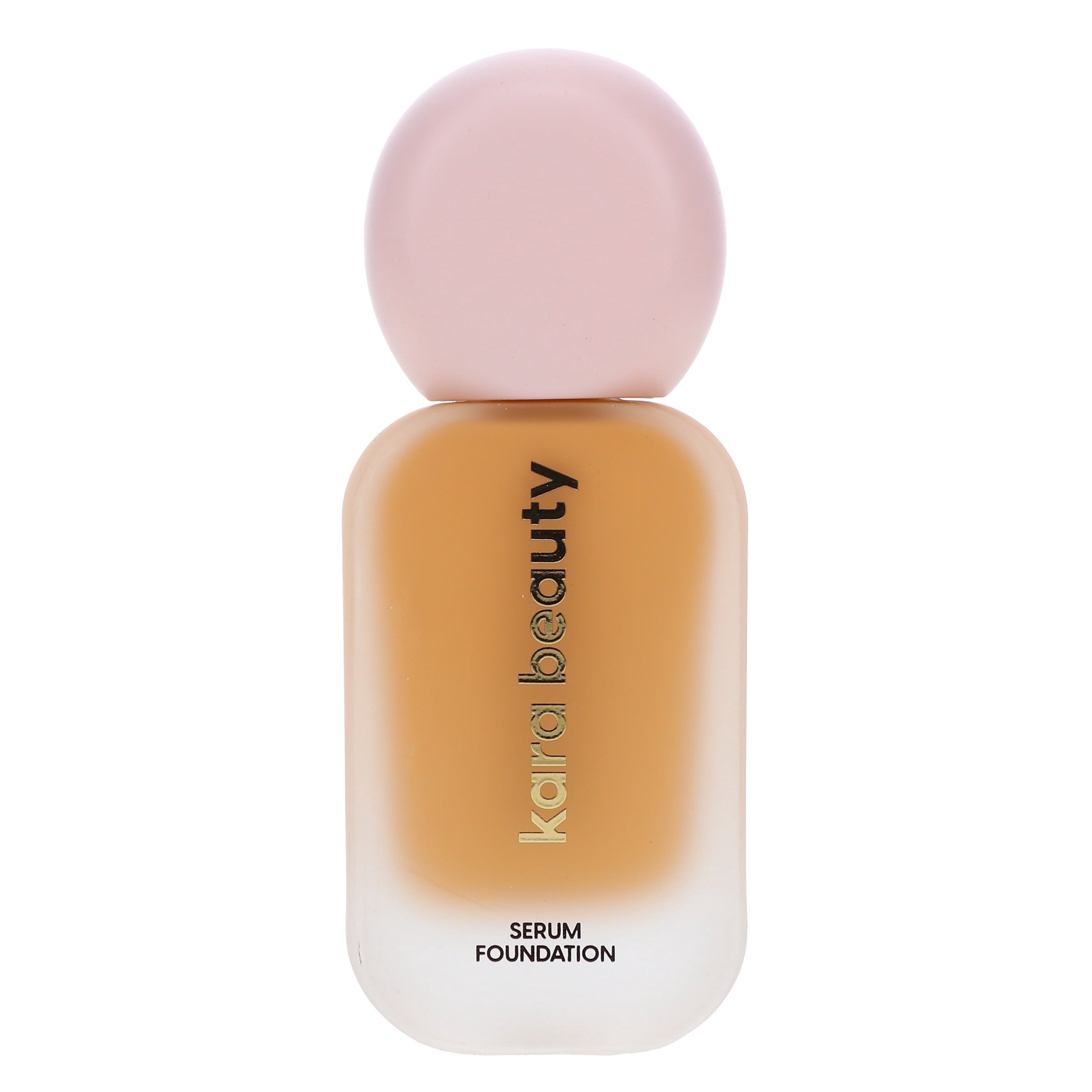 Kara Beauty GNO Serum Foundation 07 - Walmart.com