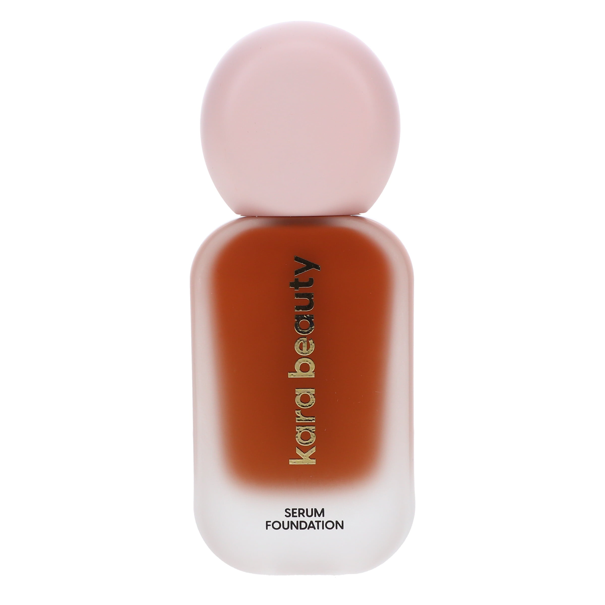 Kara Beauty GNO Serum Foundation 15 - Walmart.com