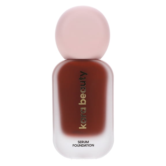 Kara Beauty GNO Serum Foundation 16