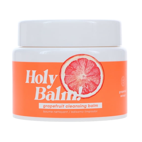 Kara Beauty Holy Balm! Grapefruit Cleansing Balm 3.38 oz