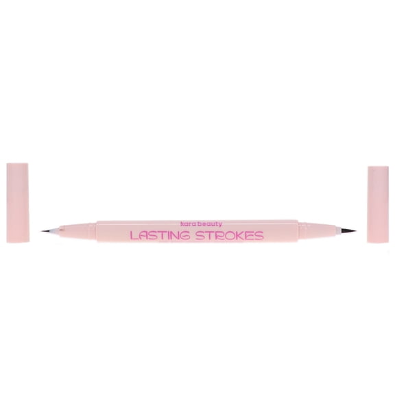 Kara Beauty Lasting Strokes Liquid Eyeliner Black 0.03 oz