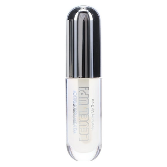 Kara Beauty Level Up! Nourishing Lip Gloss Classic 0.11 oz