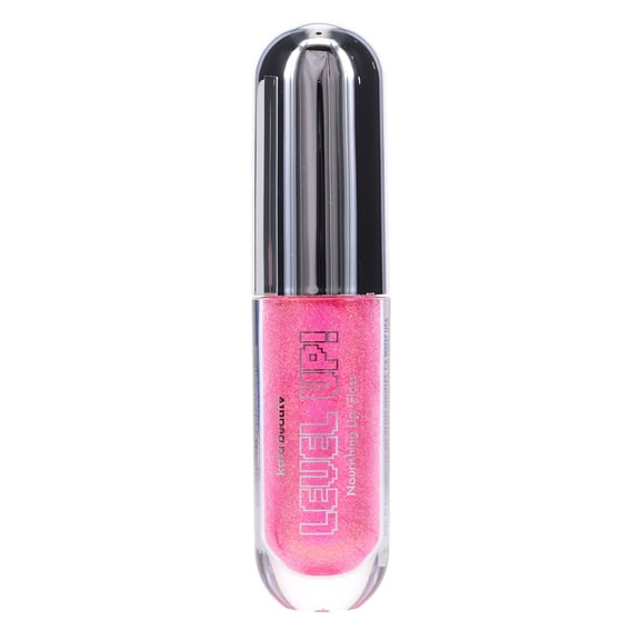 Kara Beauty Level Up! Nourishing Lip Gloss Queen Thingz 0.11 oz