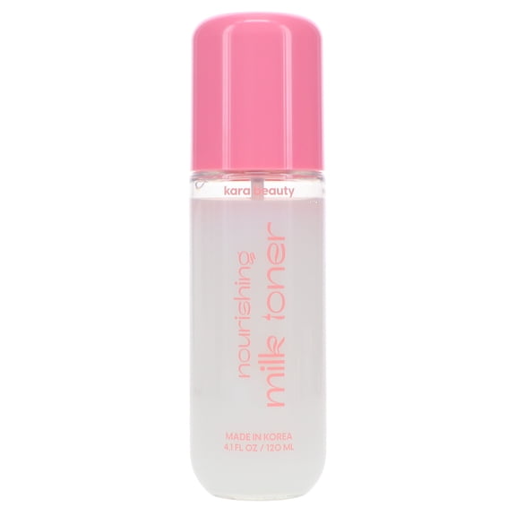 Kara Beauty Nourishing Milk Toner 4.1 oz