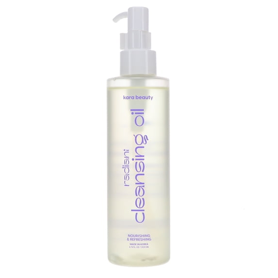 Kara Beauty Radiant Cleansing Oil 6.76 oz