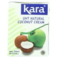 thumbnail image 1 of Kara - Cream Natural Coconut - Case of 12-6.8 OZ, 1 of 2