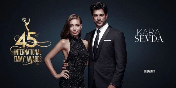 Kara Sevda Amor Eterno turkish dramas series tv trending television series Telenovelas amor romance telenovela Burak Ozcivit turkish dizi