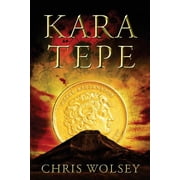 Kara Tepe Paperback