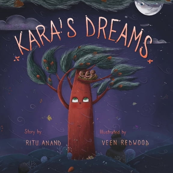 Kara's Dreams, (Paperback)