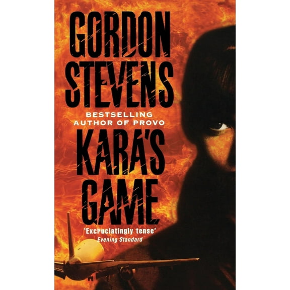 Kara's Game, (Paperback)