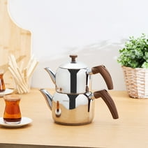 Karaca Weny Induction Base Mini Teapot Set