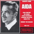 thumbnail image 1 of Karajan - Aida - Music & Performance - CD, 1 of 1