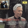 thumbnail image 1 of Karajan : Four Seasons / Brandenburg Concertos, 1 of 1