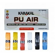 Karakal Gripped Racket Overgrip (Pack of 24)