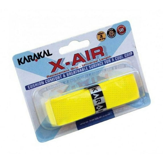 Karakal X-AIR Racket Overgrip