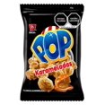 Karameladas 45g Box W/5 Bags Snack Mexican corn