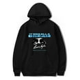 thumbnail image 1 of Karan Aujla It Was All A Dream The World Tour Hoodie Cosplay Pullover Unisex Sweatshirt, 1 of 2