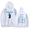 thumbnail image 1 of Karan Aujla It Was All A Dream Tour Hoodies Long Sleeve Streetwear Cosplay Women Men Hooded Sweatshirts, 1 of 7