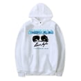 thumbnail image 1 of Karan Aujla It Was All A Dream Tour Merch Hoodies Women Men Long Sleeve Casual Sweatshirt Clothes, 1 of 3