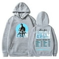 thumbnail image 1 of Karan Aujla It Was All A Dream World Tour 2025 Dates Hoodies Cosplay Unisex Fashion Sweatshirts, 1 of 7
