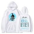 thumbnail image 1 of Karan Aujla It Was All A Dream World Tour 2025 Dates Hoodies Cosplay Unisex Fashion Sweatshirts, 1 of 7