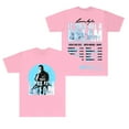 thumbnail image 1 of Karan Aujla It Was All A Dream World Tour 2025 T-Shirts Unisex Tee m, 1 of 6
