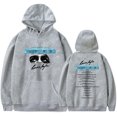 thumbnail image 1 of Karan Aujla It Was All A Dream World Tour Merch Hoodie Pocket Drawstring Hoodie Streetwear, 1 of 2