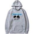 thumbnail image 1 of Karan Aujla It Was All A Dream World Tour Merch Hoodie Pockets Drawstring Unisex Hooded Sweatshirt Fashion Clothing, 1 of 2